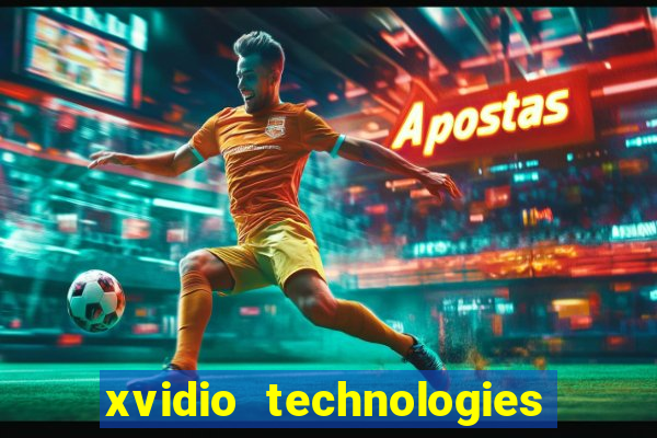 xvidio technologies startup download o android